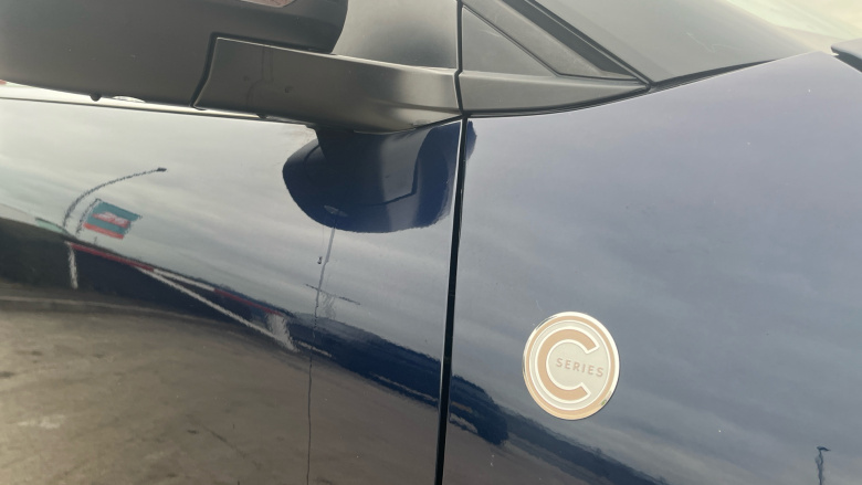 Citroen C5 Aircross 1.6 Plug-in Hybrid C-Series Edition 5dr e-EAT8 Hatchback